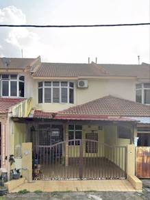 Semenyih Bdr Rinching 2 Tingkat Seksyen 4