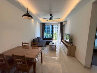 Country Garden Central Park (Serviced Apartment)