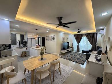 Amara Service Residences