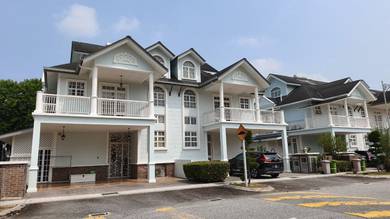 2.5-storey-Terraced-House-for-sale-Putrajaya-Putrajaya