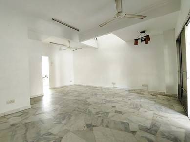 TERMURAH! 2 Storey Terrace, Taman Pinggiran USJ 3, Subang Jaya.