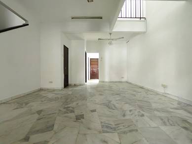 TERMURAH! 2 Storey Terrace, Taman Pinggiran USJ 3, Subang Jaya.