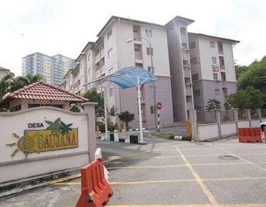 Desa Saujana-2