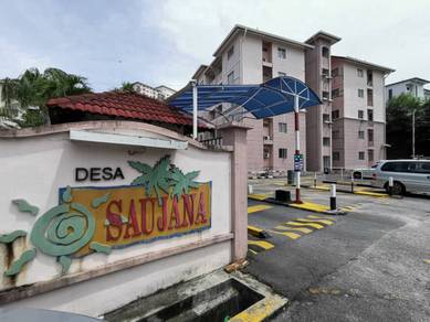 Desa Saujana-3