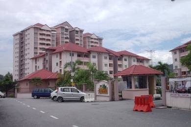 Desa Saujana