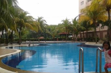 Desa Saujana-1