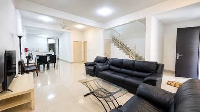 [Murah + Extended] M Residence 1 Rawang