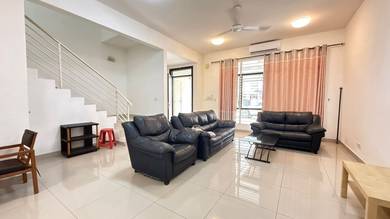 [Murah + Extended] M Residence 1 Rawang
