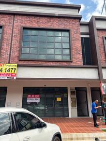 New Shop For Rent @ NEXUS, Seremban 2 Heights