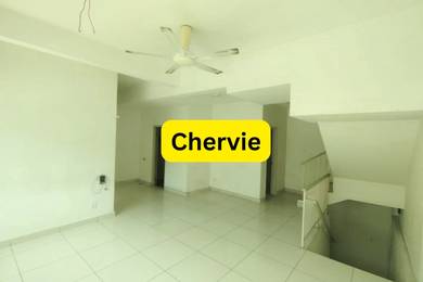 Townhouse-for-sale-Kota-Kinabalu-Sabah