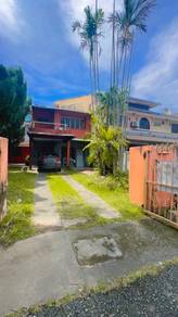BOOKING 1K  Corner Unit  Bukit Idaman Selayang