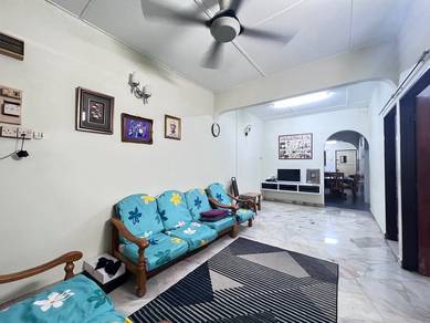 1-storey-Terraced-House-for-sale-Bandar-Puteri-Klang-Selangor