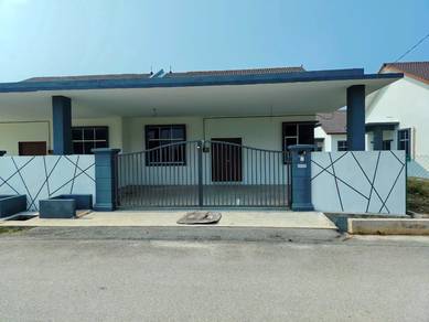 Semi-Detached-House-for-sale-Kuantan-Pahang