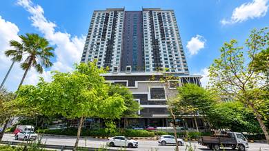Avantas Residences