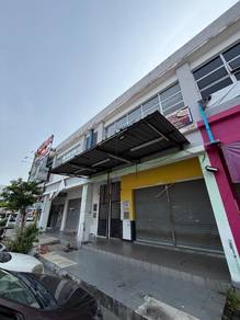 Shop-lot-for-rent-Semenyih-Selangor
