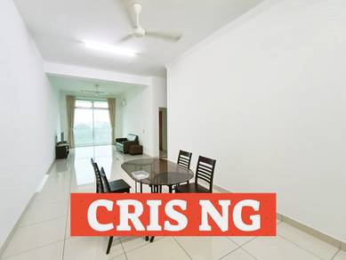 Setia Tri-angle