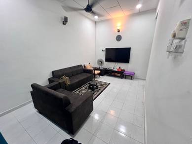 Single Story House for sale