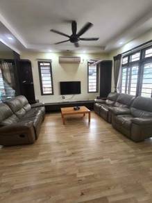Austin Height Mount Cluster House Fully Furniture FOR RENT