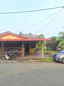 Terraced-House-for-sale-Kuala-Nerus-Terengganu