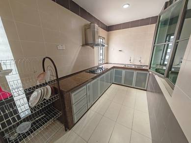 Taman Saujana Permai Single storey House for Rent