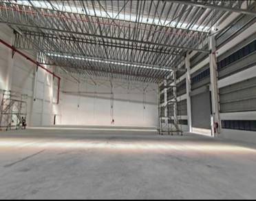 Warehouse-/-Factory-for-rent-Sungai-Buloh-Selangor