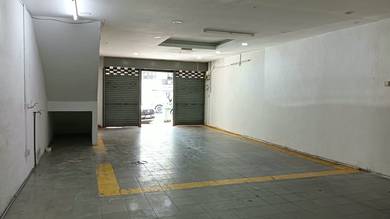 Shop-lot-for-rent-Bukit-Mertajam-Penang