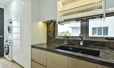 【Condo】PJ Old Town 2-4room Monthly 1,800 GET 2,500 return
