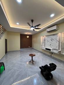 Terraced-House-for-rent-Skudai-Johor