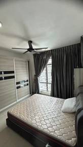 ARC Austin Hills TAMAN DAYA 2bed 2bath Full Furnished