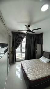 ARC Austin Hills TAMAN DAYA 2bed 2bath Full Furnished