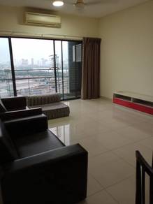 Setiawalk Apartment Puchong Condominium for rent fully furnished near