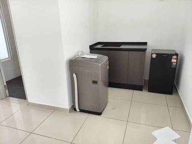 Summerskye @ Studio Unit For Rent 出租单位