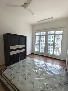 Summerskye @ Studio Unit For Rent 出租单位