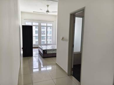 Summerskye @ Studio Unit For Rent 出租单位