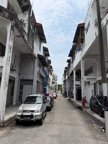 Shop-lot-for-sale-Bayan-Baru-Penang