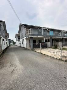 2 Storey Terrace ENDLOT Prima Kota Tinggi