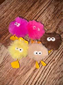 keychain bulus
