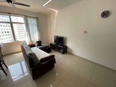 Sierra Residences