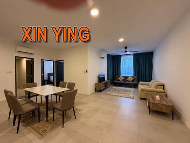 Anggun Residences @ Batu Kawan