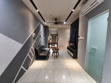Manhattan Suites @ ITCC