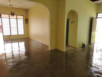 Semi-Detached-House-for-sale-Ulu-Melaka-Kedah-1