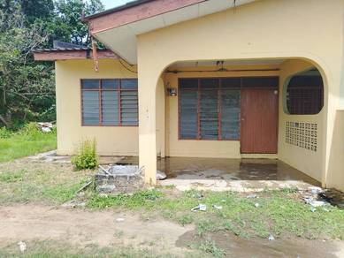 feature ad 1-STOREY SEMI D–KG TITI CANGWANG, MK ULU MELAKA, LANGKAWI Nego