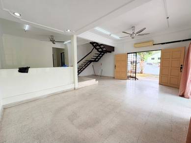 2-storey-Terraced-House-for-sale-Shah-Alam-Selangor-1