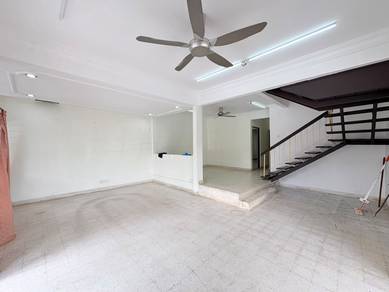 2-storey-Terraced-House-for-sale-Shah-Alam-Selangor-3