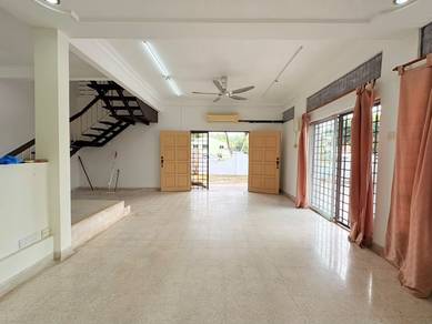 2-storey-Terraced-House-for-sale-Shah-Alam-Selangor
