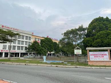 Apartment Dataran Otomobil Seksyen 15 Shah Alam