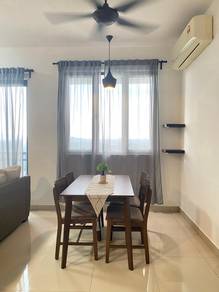 Fully Furnished Eco Bloom at Simpang Ampat for Rent - 3 Car Park