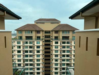 Sri Acappella Serviced Apartments