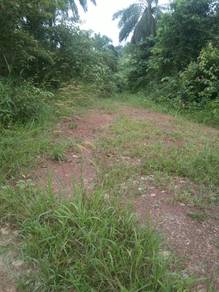 Agricultural-Land-for-sale-Segamat-Johor
