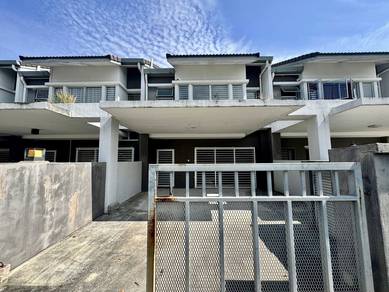 CHEAPEST (2143 SQFT) 💥 2 Storey Terrace Acacia Serene Heights Bangi